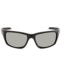 Oakley Canteen 60 mm Polished Black Sunglasses