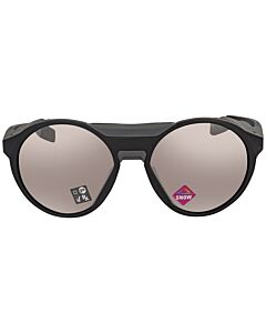 Oakley Clifden 56 mm Matte Black Sunglasses