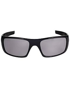 Oakley Crankshaft 60 mm Polished Black Sunglasses