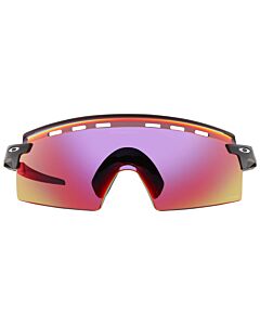 Oakley Encoder Strike Vented 139 mm Matte Black Sunglasses