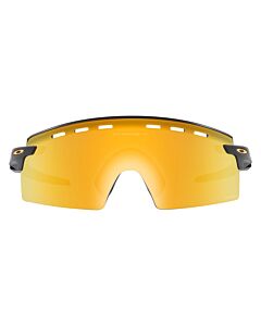 Oakley Encoder Strike Vented 139 mm Matte Carbon Sunglasses