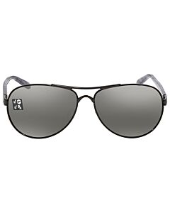Oakley Feedback 59 mm Polished Black Sunglasses