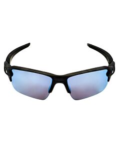Oakley Flak 2.0 XL 59 mm Matte Black Camo Sunglasses
