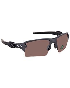 Oakley FLAK 2.0 XL 59 mm Steel Sunglasses