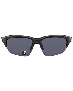 Oakley Flak Beta 64 mm Matte Black Sunglasses