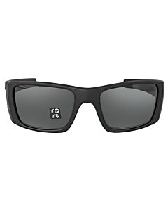Oakley Fuel Cell 60 mm Matte Black Sunglasses