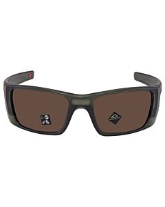 Oakley Fuel Cell 60 mm Matte Olive Ink Sunglasses