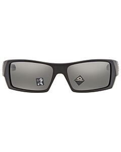 Oakley GasCan 60 mm Matte Black Sunglasses
