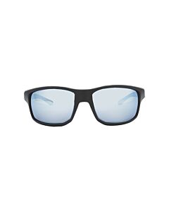 Oakley Gibston 60 mm Matte Black Sunglasses