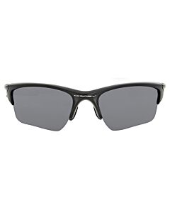 Oakley Half Jacket 2.0 XL 62 mm Polished Black Sunglasses