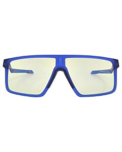 Oakley Helux 61 mm Matte Crystal Blue Sunglasses