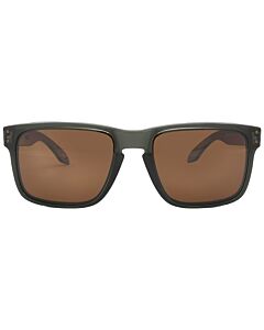 Oakley Holbrook 55 mm Olive Ink Sunglasses