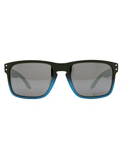 Oakley Holbrook 55 mm Tld Blue Fade Sunglasses
