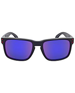 Oakley Holbrook 57 mm Black Matte Sunglasses
