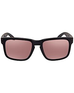 Oakley Holbrook 57 mm Matte Black Sunglasses