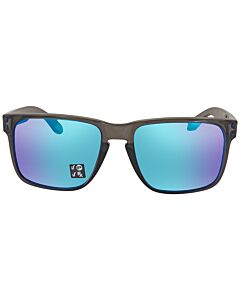Oakley Holbrook XL 59 mm Grey Smoke Sunglasses