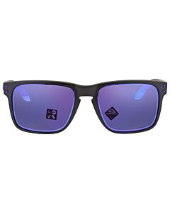 Oakley Holbrook XL 59 mm Matte Black Sunglasses
