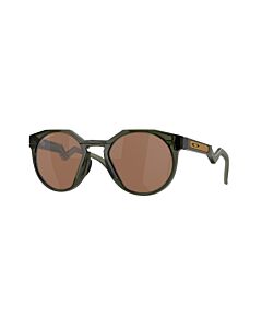 Oakley HSTN 52 mm Olive Ink Sunglasses