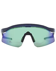 Oakley Hydra 137 mm Translucent Blue Sunglasses