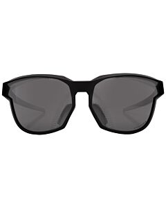 Oakley Kaast 73 mm Matte Black Sunglasses