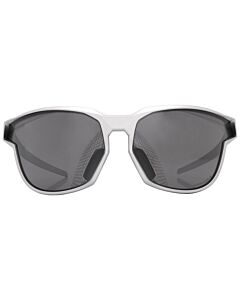 Oakley Kaast 73 mm X-Silver Sunglasses