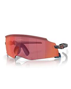 Oakley Kato 49 mm Translucent Balsam Sunglasses