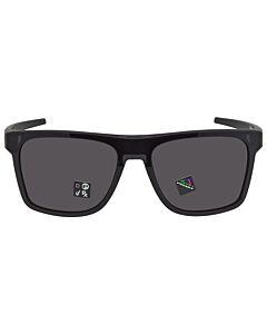 Oakley Leffingwell 57 mm Black Ink Sunglasses