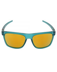 Oakley Leffingwell 57 mm Matte Artic Surf Sunglasses