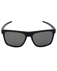 Oakley Leffingwell 57 mm Matte Black Ink Sunglasses