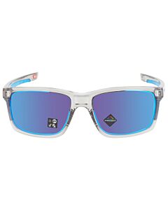 Oakley Mainlink XL 61 mm Grey Ink Sunglasses