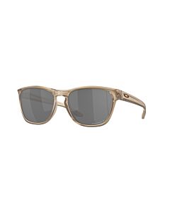 Oakley Manorburn 56 mm Matte Sepia Sunglasses