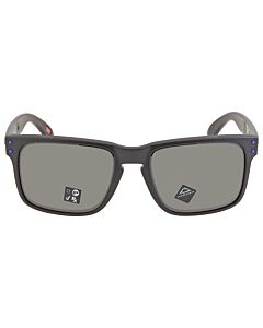 Oakley Minnesota Vikings Holbrook 55 mm Matte Black Sunglasses