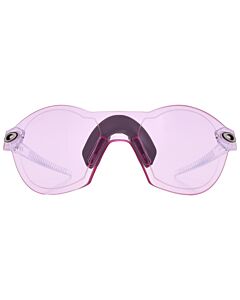 Oakley Re:Subzero 148 mm Clear Sunglasses