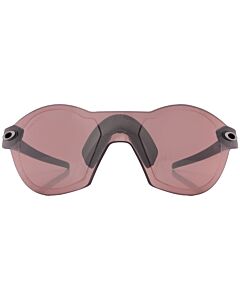 Oakley Re:Subzero 148 mm Matte Black Sunglasses