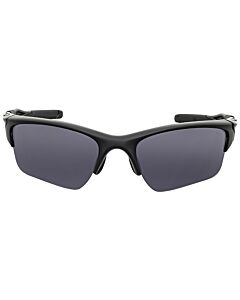 Oakley SI Half Jacket 2.0 XL 62 mm Matte Black Sunglasses