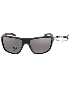 Oakley Split Shot 54 mm Matte Black Sunglasses