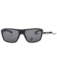 Oakley Split Shot 64 mm Black Ink Sunglasses