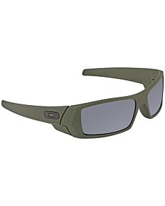 Oakley Standard Issue Gascan Cerakote 60 mm MIl Spec Green Sunglasses
