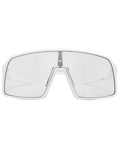 Oakley Sutro 137 mm Matte White Sunglasses