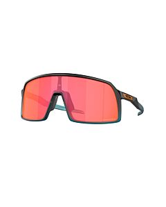 Oakley Sutro 37 mm Matte Transparent Balsam Fade Sunglasses