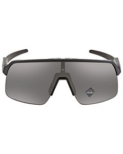 Oakley Sutro Lite 39 mm Hi Res Matte Carbon Sunglasses
