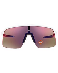 Oakley Sutro Lite 39 mm Matte White Sunglasses