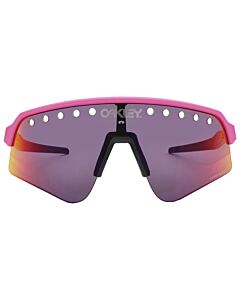 Oakley Sutro Lite Sweep 139 mm Pink Sunglasses