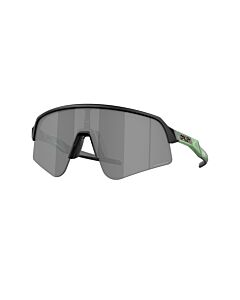 Oakley Sutro Lite Sweep 39 mm Matte Black Sunglasses
