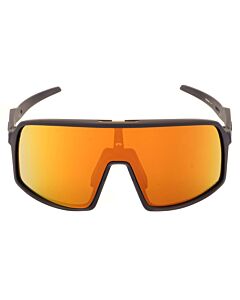 Oakley Sutro S 28 mm Matte Carbon Sunglasses
