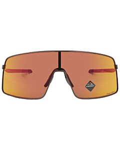 Oakley Sutro TI 36 mm Satin Carbon Sunglasses