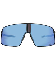 Oakley Sutro TI 36 mm Satin Lead Sunglasses