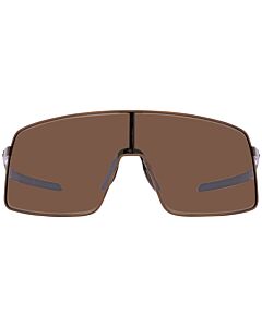 Oakley Sutro Ti 36 mm Satin Toast Sunglasses
