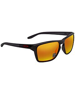Oakley Sylas 57 mm Black Ink Sunglasses