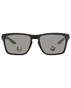Oakley Sylas 57 mm Matte Black Sunglasses